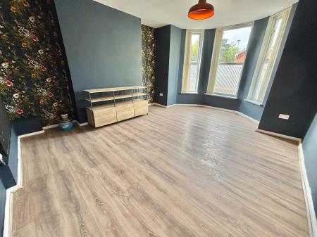1 bedroom Flat to let in Rectory Road, Manchester, M8