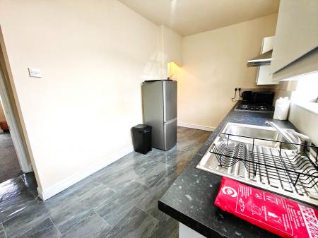 2 bedroom End of terrace house to let in Coomassie Street, Radcliffe, M26