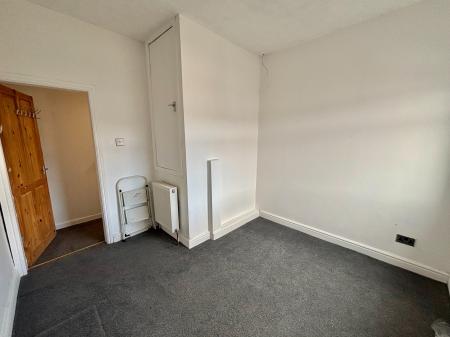 2 bedroom Terraced House to let in Wood Street, Bury, BL8