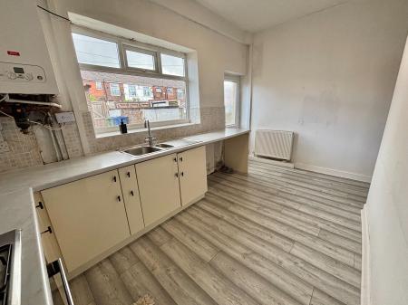 2 bedroom Terraced House to let in Wood Street, Bury, BL8