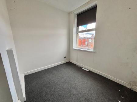 2 bedroom Terraced House to let in Wood Street, Bury, BL8