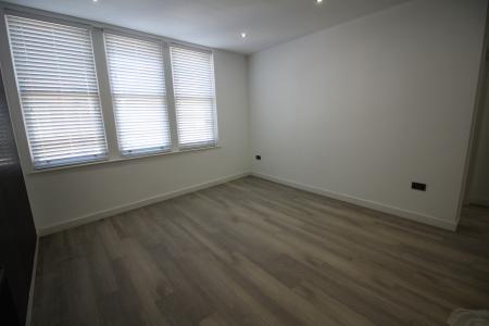 1 bedroom Apartment to let in Silver Street, Bury, BL9