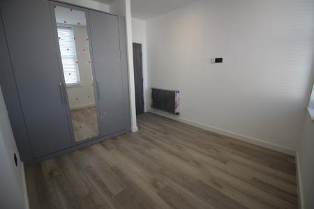 1 bedroom Apartment to let in Silver Street, Bury, BL9