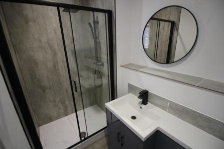 1 bedroom Apartment to let in Silver Street, Bury, BL9