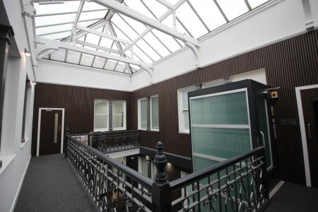 1 bedroom Apartment to let in Silver Street, Bury, BL9