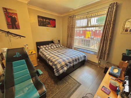 3 bedroom Semi-detached house for sale in Albert Royds Street, Rochdale, OL16