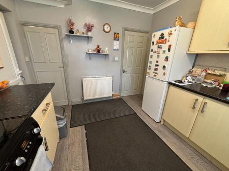 3 bedroom Semi-detached house for sale in Albert Royds Street, Rochdale, OL16