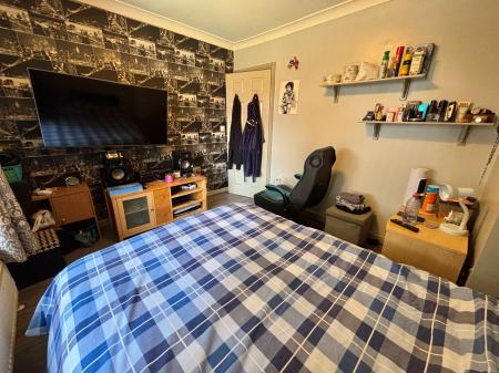 3 bedroom Semi-detached house for sale in Albert Royds Street, Rochdale, OL16