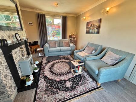 3 bedroom Semi-detached house for sale in Albert Royds Street, Rochdale, OL16