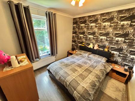 3 bedroom Semi-detached house for sale in Albert Royds Street, Rochdale, OL16