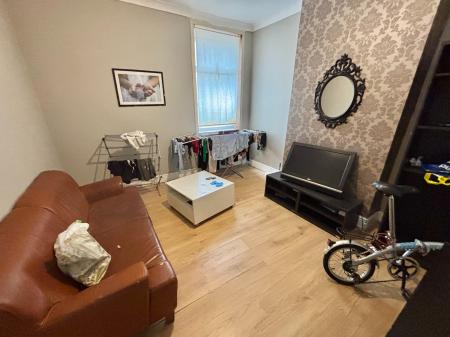 1 bedroom House of Multiple Occupation to let in Albert Park Road, Manchester, M7