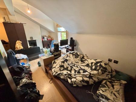 1 bedroom House of Multiple Occupation to let in Albert Park Road, Manchester, M7