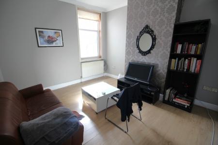 Albert Park Road, Manchester, M7
