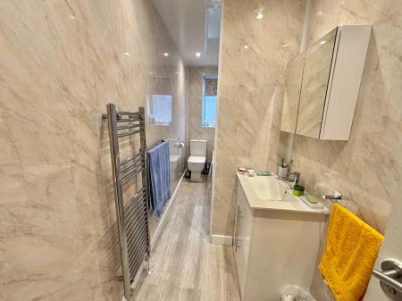 2 bedroom Terraced House for sale in Alma Street, Radcliffe, M26