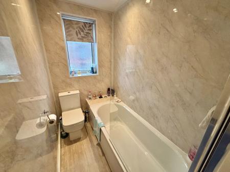 2 bedroom Terraced House for sale in Alma Street, Radcliffe, M26