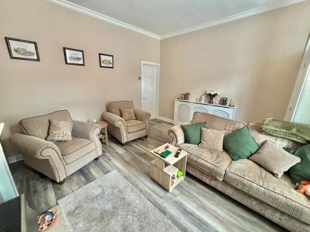 2 bedroom Terraced House for sale in Alma Street, Radcliffe, M26