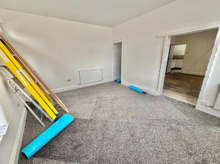 3 bedroom End of terrace house to let in Daisy Bank, Bacup, OL13