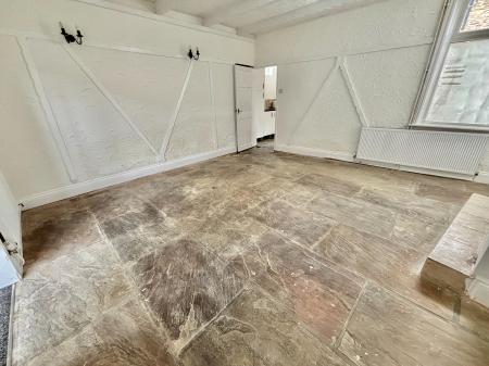 3 bedroom End of terrace house to let in Daisy Bank, Bacup, OL13