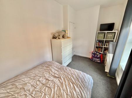 2 bedroom Terraced House for sale in Woodend Street, Oldham, OL4