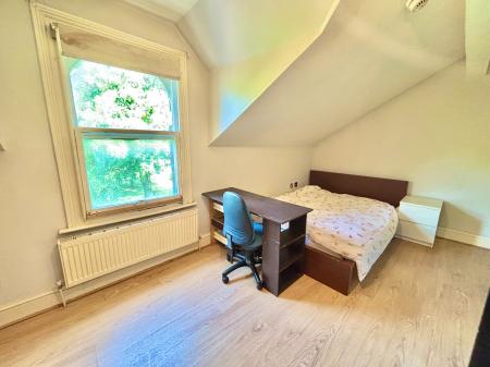 1 bedroom House share to let in Albert Park Road, Manchester, M7