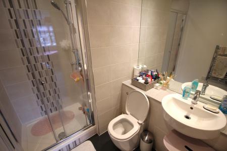 2 bedroom Apartment to let in 6 South Street, Bury, BL9