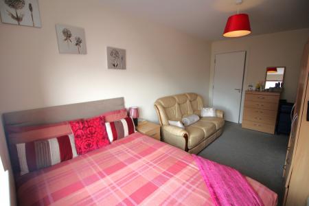 2 bedroom Apartment to let in 6 South Street, Bury, BL9