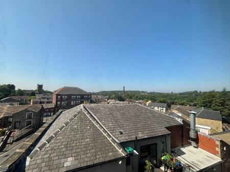 2 bedroom Apartment for sale in Mellor Street, Lees, OL4