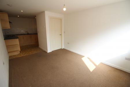 1 bedroom Apartment to let in 165 Union Street, Oldham, OL1