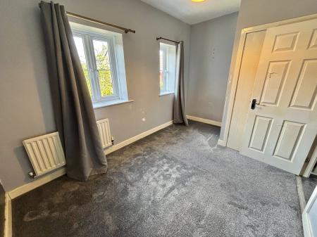 2 bedroom Terraced House to let in New Bridge Gardens, Bury, BL9