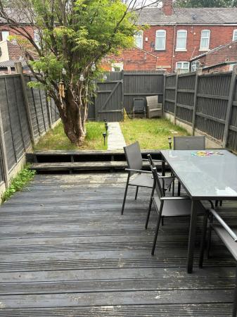 2 bedroom Terraced House to let in New Bridge Gardens, Bury, BL9