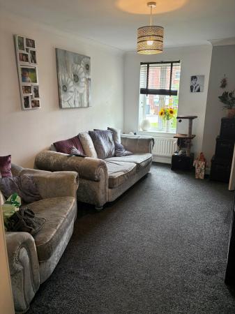 2 bedroom Terraced House to let in New Bridge Gardens, Bury, BL9