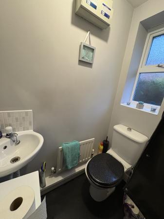 2 bedroom Terraced House to let in New Bridge Gardens, Bury, BL9