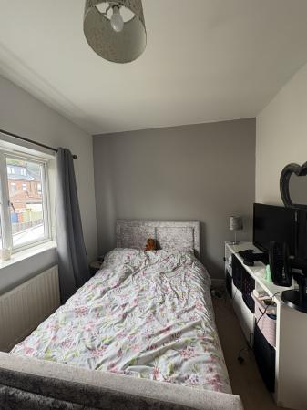 2 bedroom Terraced House to let in New Bridge Gardens, Bury, BL9