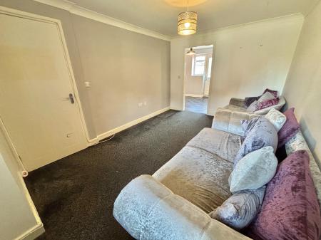 2 bedroom Terraced House to let in New Bridge Gardens, Bury, BL9