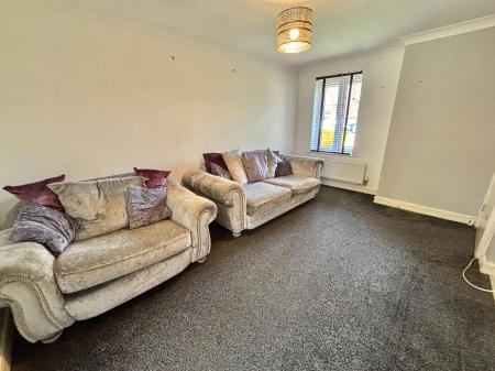 2 bedroom Terraced House to let in New Bridge Gardens, Bury, BL9