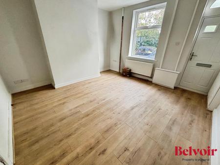 2 bedroom Terraced House to let in Snowden Street, Oldham, OL8