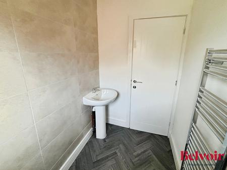 2 bedroom Terraced House to let in Snowden Street, Oldham, OL8