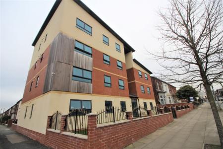 Walmersley Road, Bury, BL9