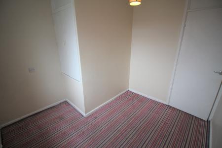 2 bedroom Flat for sale in Glebe Street, Oldham, OL9