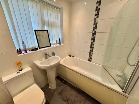 2 bedroom Terraced House for sale in Medway Road, Oldham, OL8