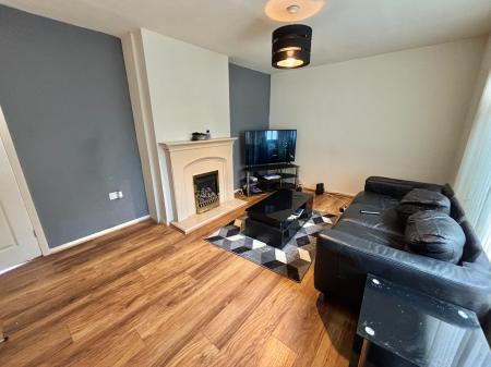 2 bedroom Terraced House for sale in Medway Road, Oldham, OL8