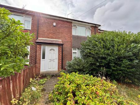 Medway Road, Oldham, OL8