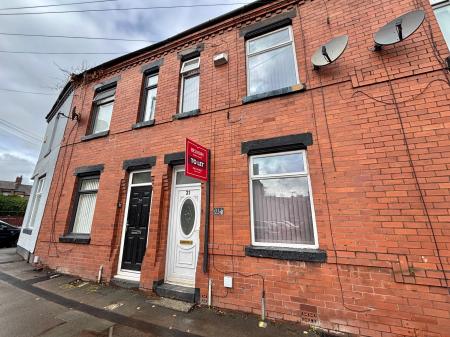 Old Road, Failsworth, M35