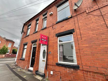 Old Road, Failsworth, M35