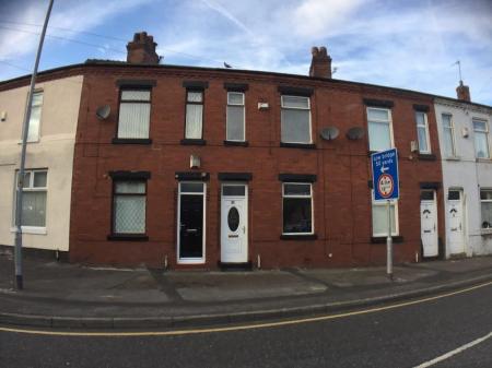 Old Road, Failsworth, M35