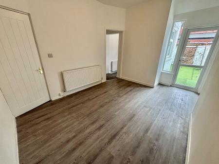 2 bedroom Terraced House to let in Burstead Street, Manchester, M18