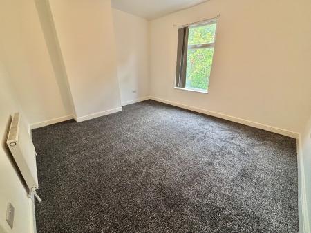 2 bedroom Terraced House to let in Burstead Street, Manchester, M18