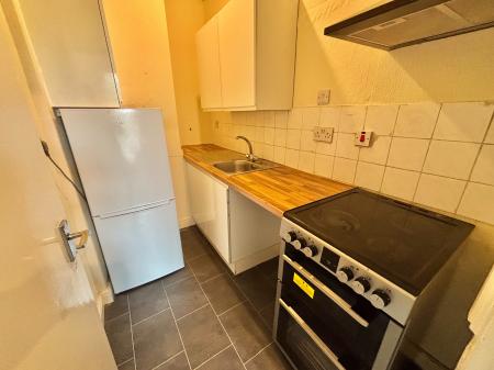 1 bedroom Flat to let in Rectory Road, Manchester, M8