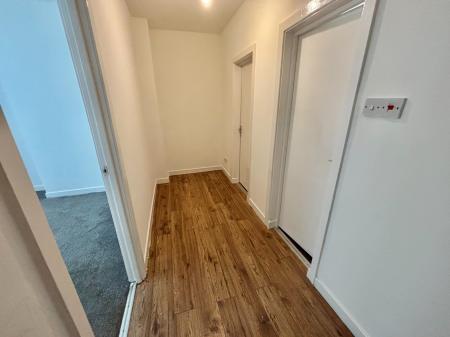 1 bedroom Flat to let in Rectory Road, Manchester, M8