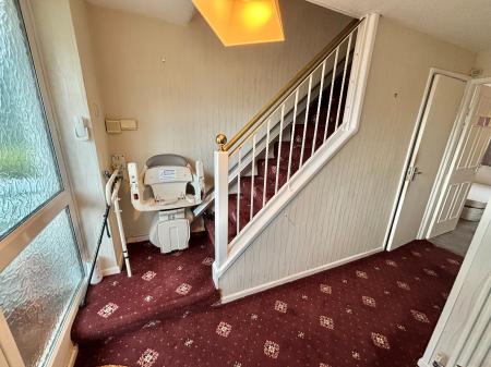 3 bedroom Semi-detached house for sale in Belmont Avenue, Oldham, OL4